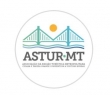 Logo: astur -mt