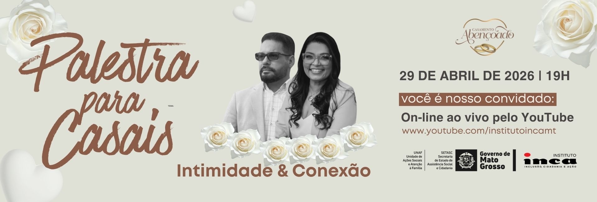 PALESTRA 1 CASAMENTO ABENÇOADO 2026-INTIMIDADE E CONEXÃO